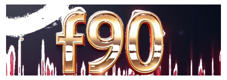f90 logo